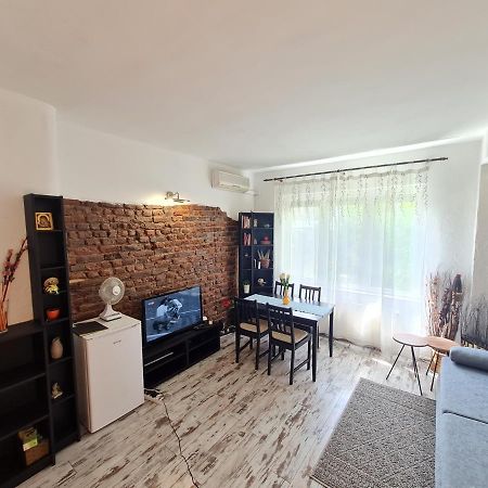 Raya Maisonette, Ideal Center Apartment Sofia Exterior photo