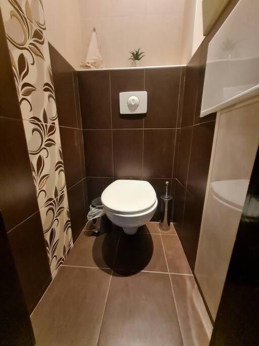 Raya Maisonette, Ideal Center Apartment Sofia Exterior photo