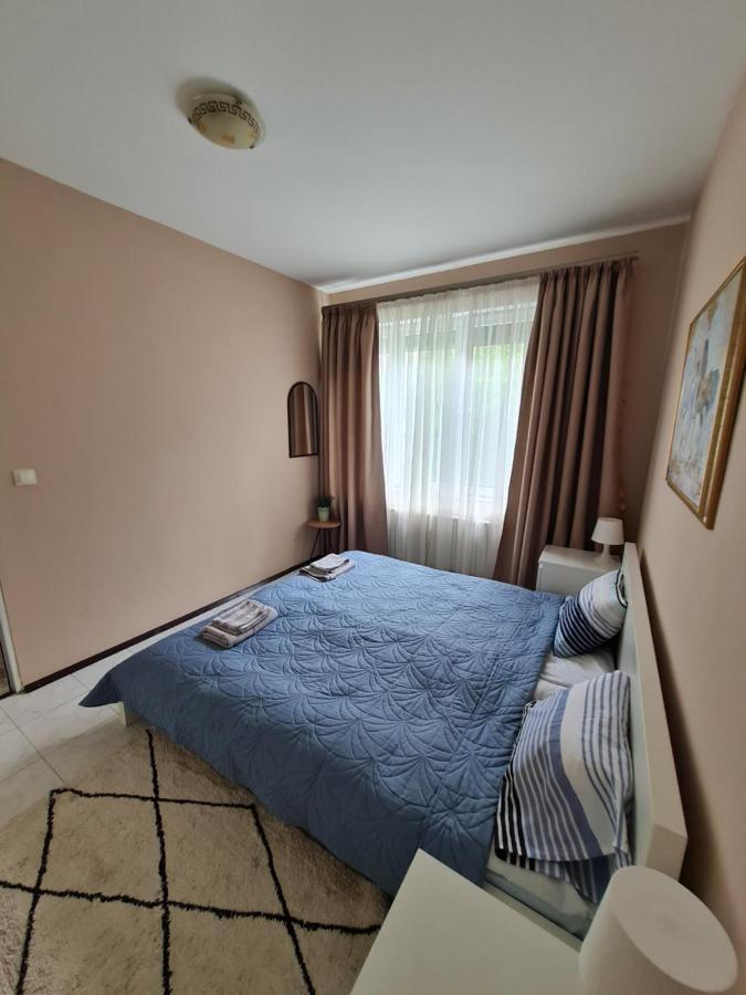 Raya Maisonette, Ideal Center Apartment Sofia Exterior photo